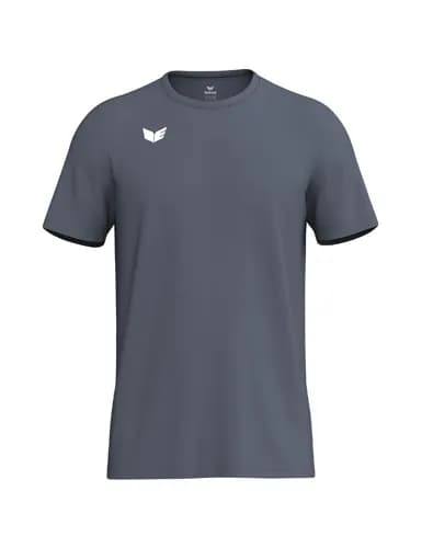 INTRO Shirt function - Erwachsene - slate grey