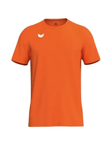 INTRO Shirt function - Erwachsene - orange