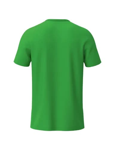 TS T-Shirt - Erwachsene - green