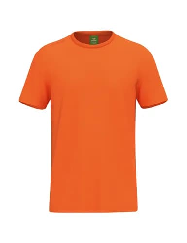 TS T-Shirt - Kinder - orange