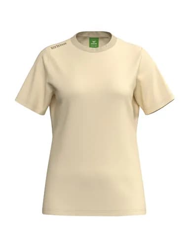 TS T-Shirt - Damen - beige