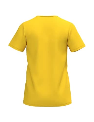 INTRO Shirt function - Damen - gelb