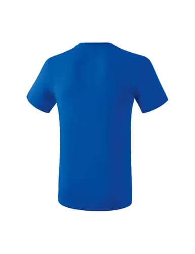 Teamsport T-Shirt - Kinder - new royal