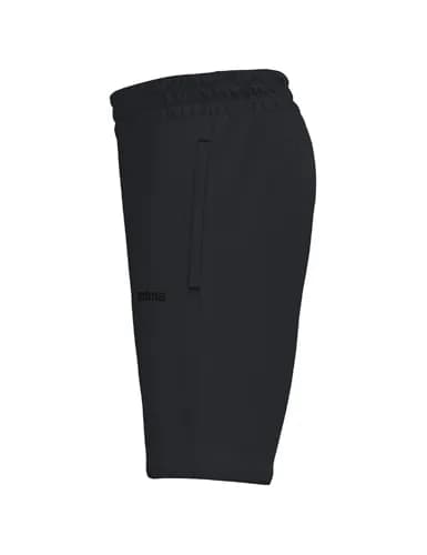 TS Sweatshorts - Kinder - schwarz