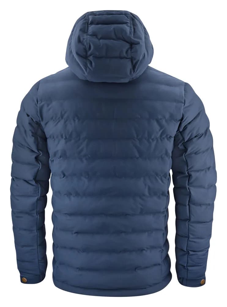 Woodlake Heights Winterjacke Herren - Marine