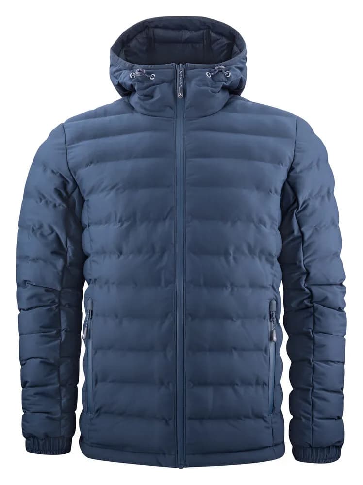 Woodlake Heights Winterjacke Herren - Marine
