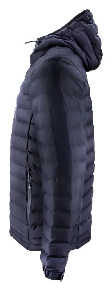 Woodlake Heights Winterjacke Herren - Marine