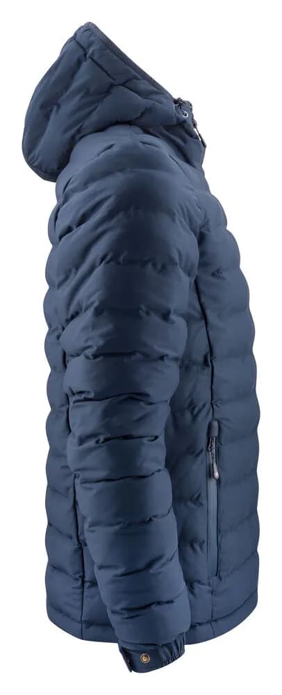 Woodlake Heights Winterjacke Herren - Marine