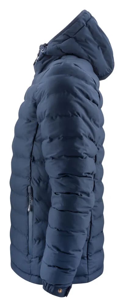 Woodlake Heights Winterjacke Herren - Marine