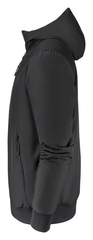 Franklin Jacke Herren - Schwarz