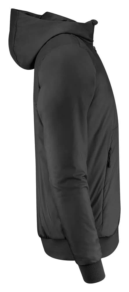 Franklin Jacke Herren - Schwarz