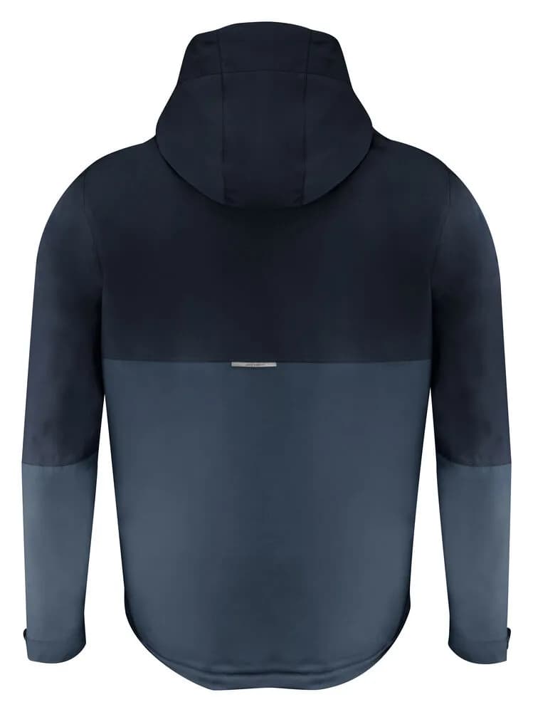 Northville Shell Jacke Herren - Marine