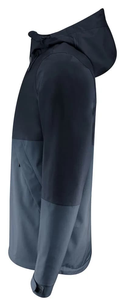 Northville Shell Jacke Herren - Marine