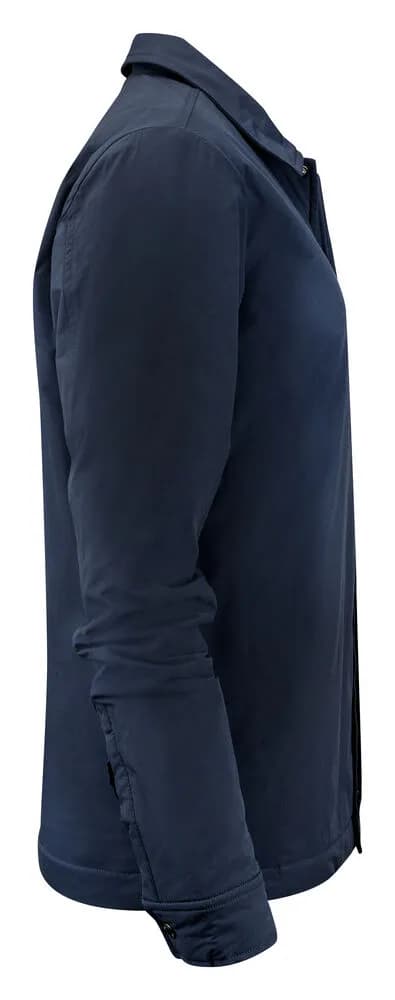 Lander Jacke unisex - Marine