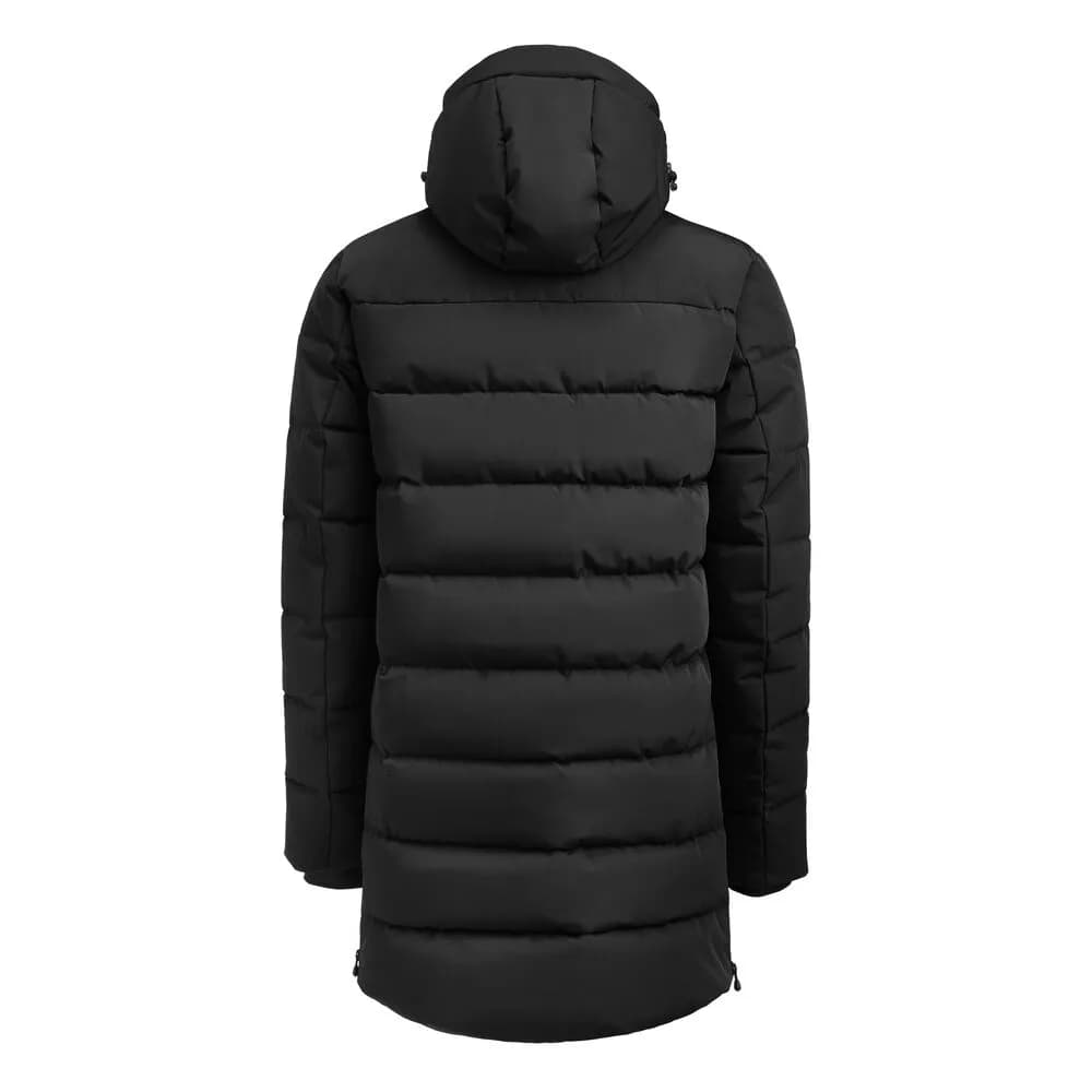 Northport Jacke Herren - Schwarz