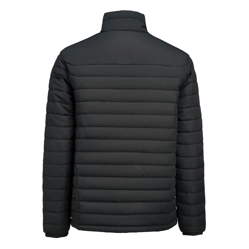 Arches Jacke Herren - Schwarz