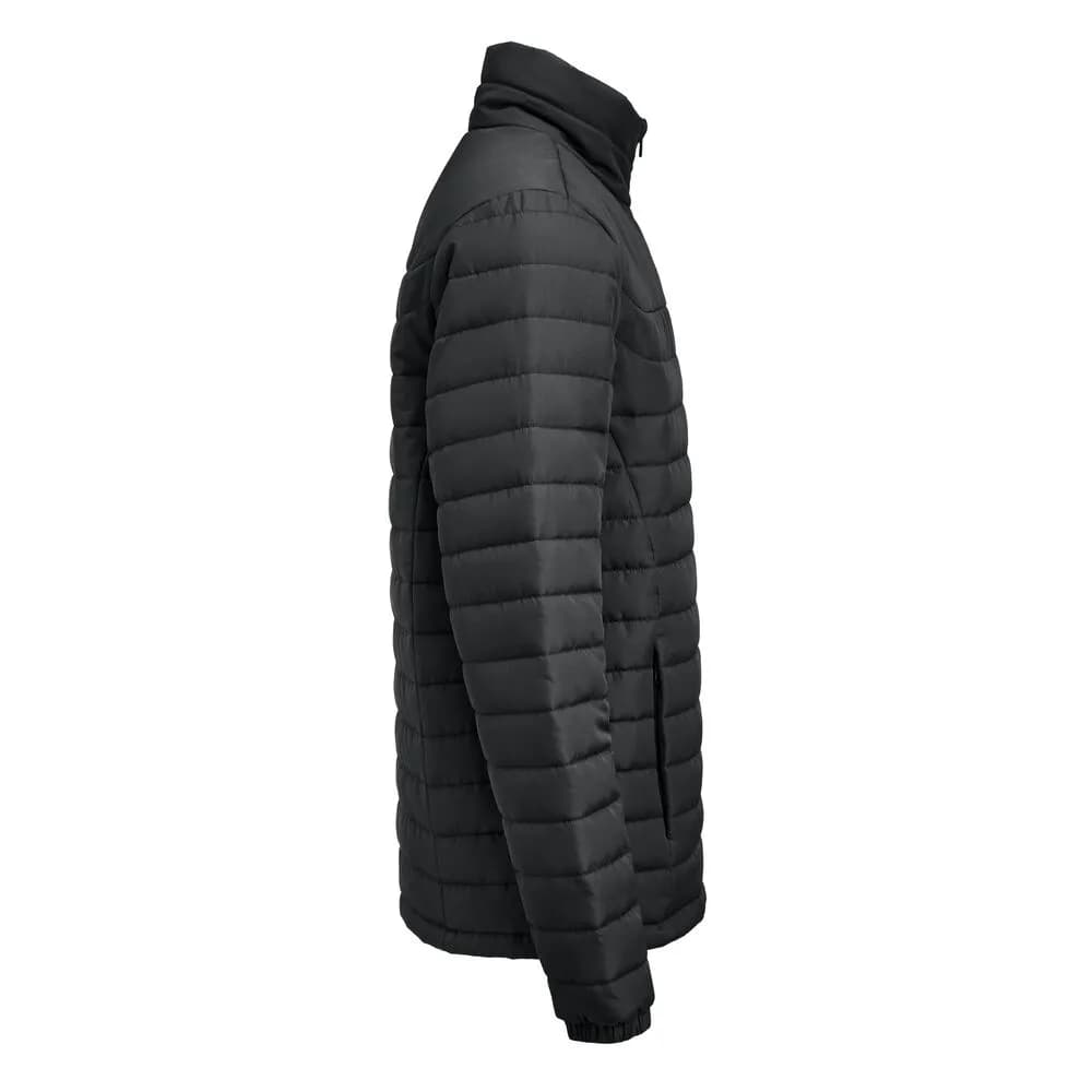Arches Jacke Herren - Schwarz