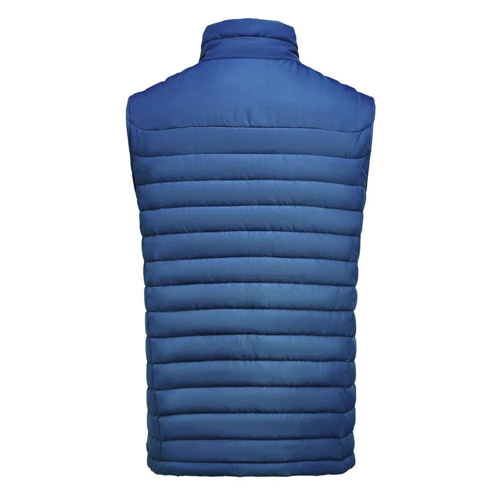 Arches Vest Weste Herren - Blau