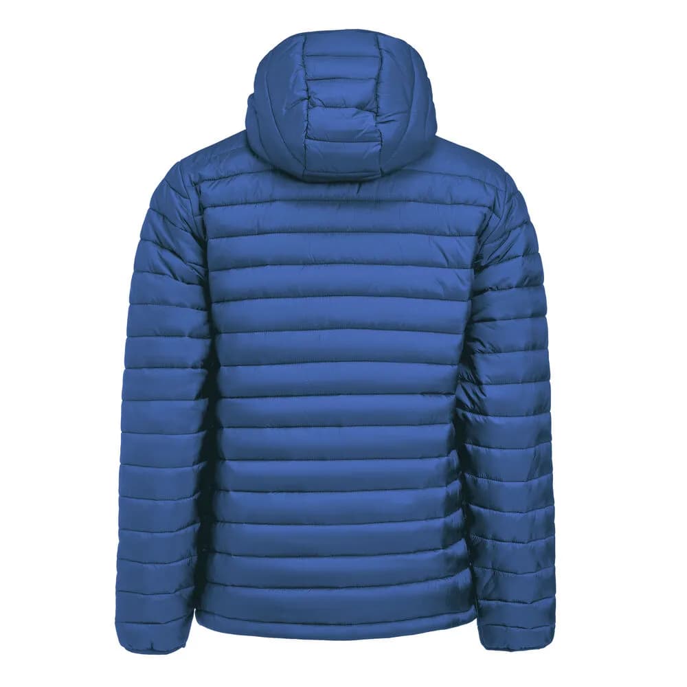 Meadows Jacke Herren - Blau