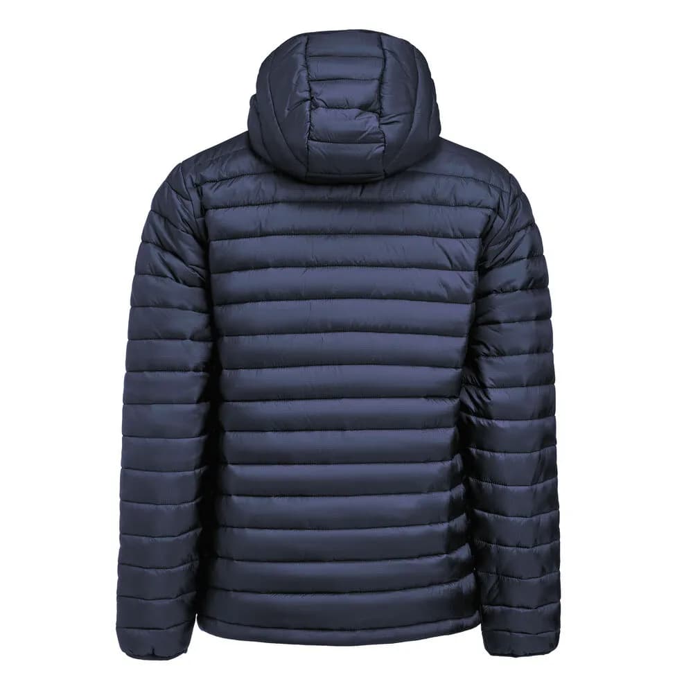Meadows Jacke Herren - Marine