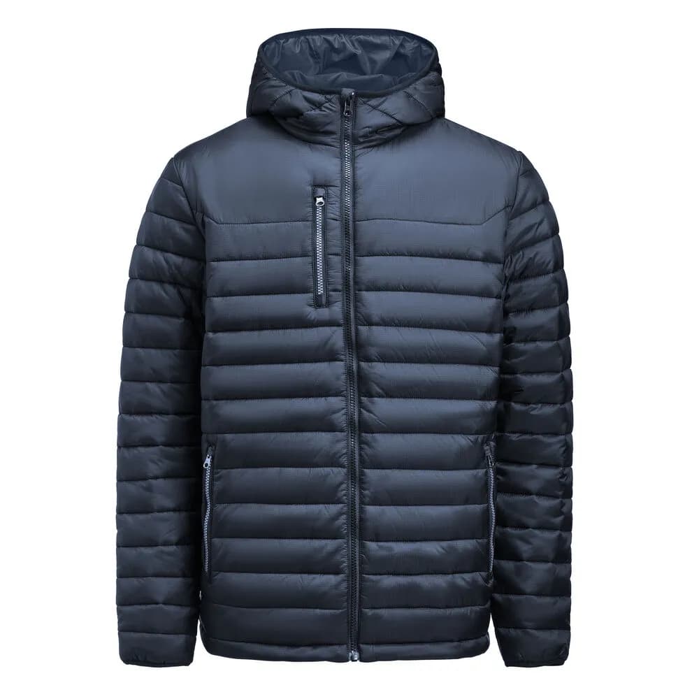 Meadows Jacke Herren - Marine