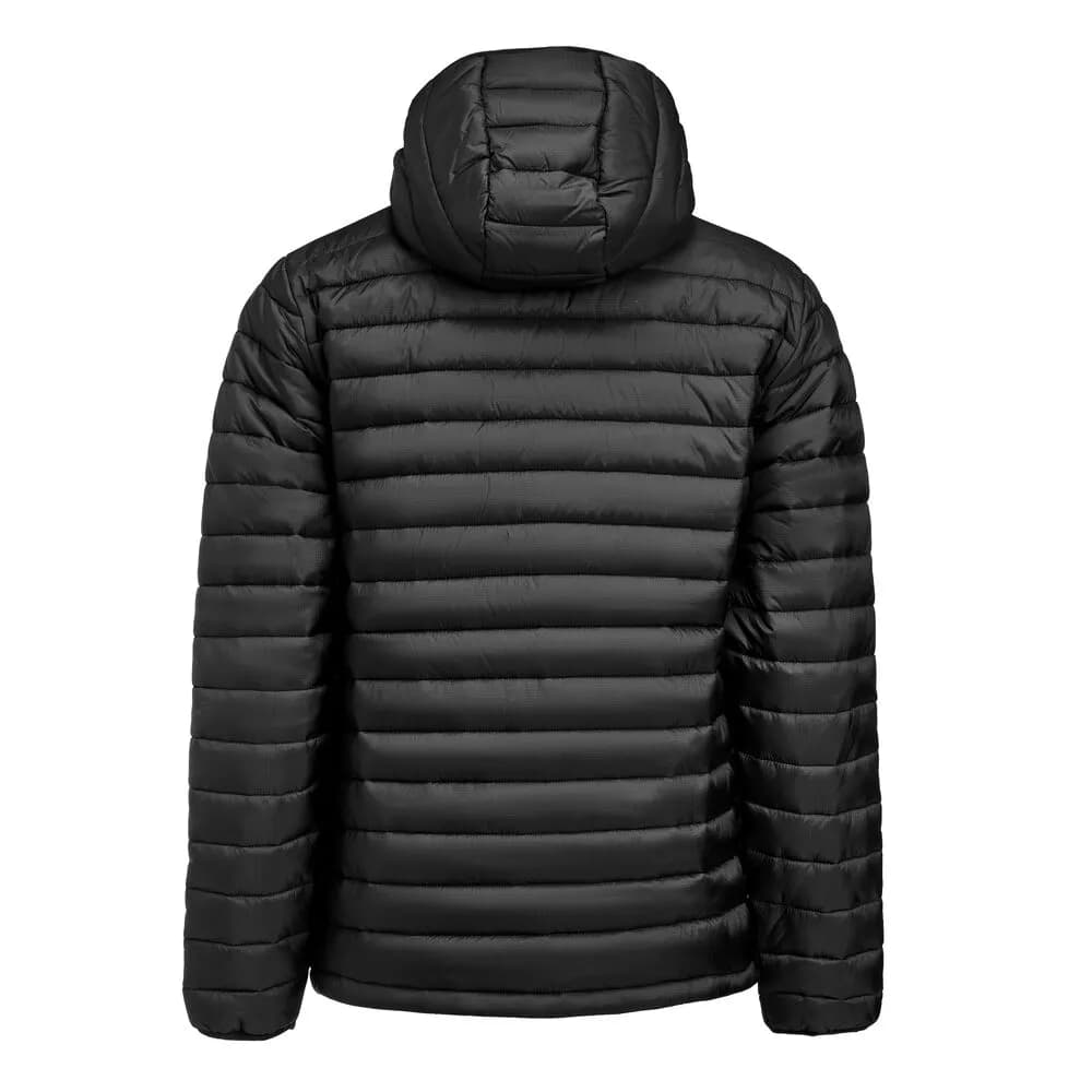 Meadows Jacke Herren - Schwarz