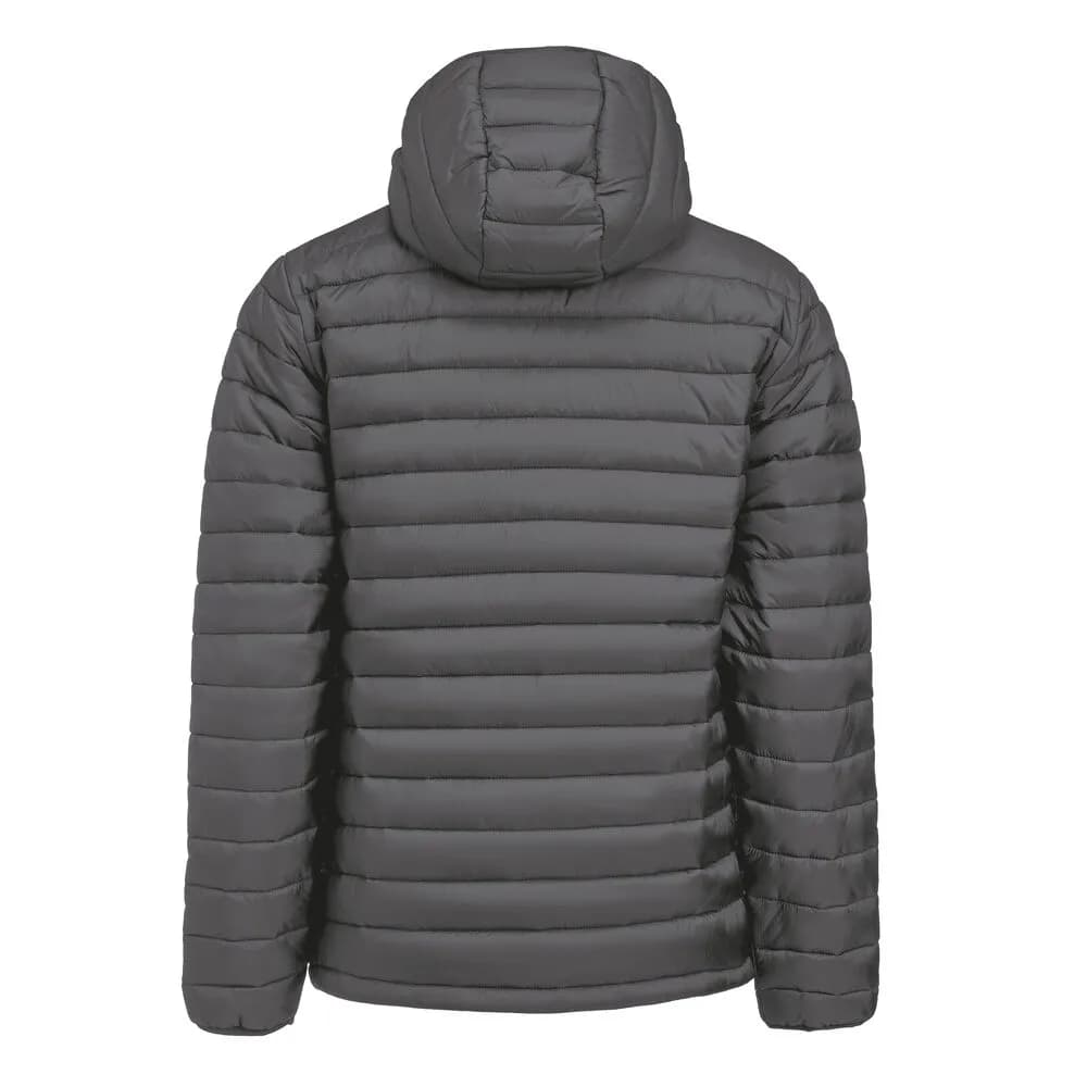 Meadows Jacke Herren - Grau