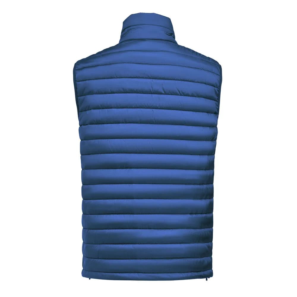Meadows Vest WesteHerren - Blau