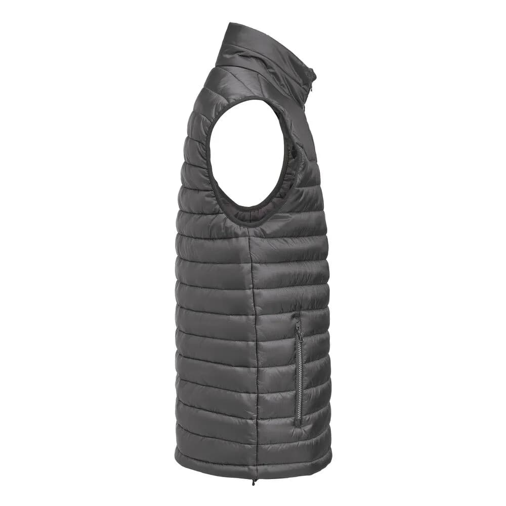 Meadows Vest WesteHerren - Grau