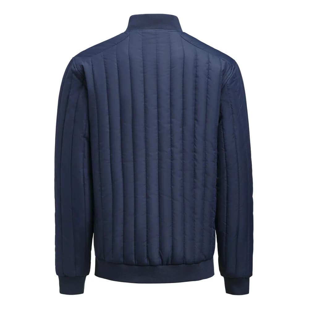 Scarsdale Jacket Jacke Herren - Marine