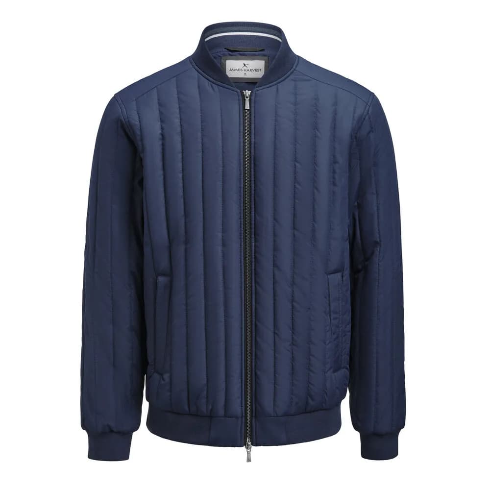 Scarsdale Jacket Jacke Herren - Marine