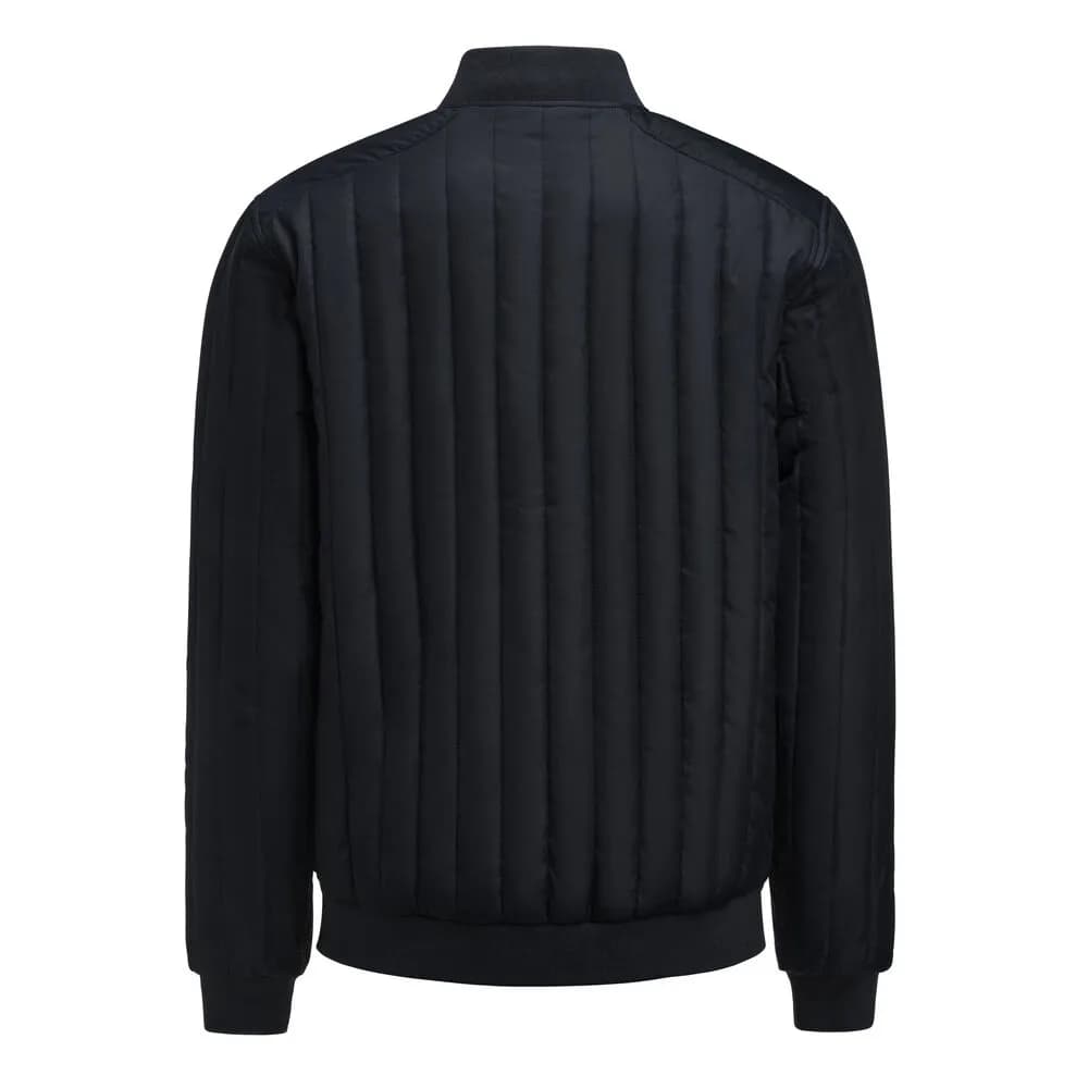 Scarsdale Jacket Jacke Herren - Schwarz