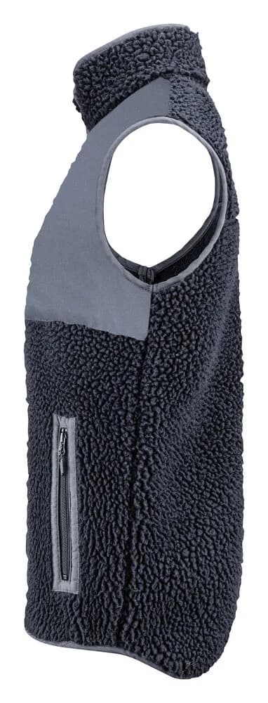 Kingsley Weste Herren - Marine