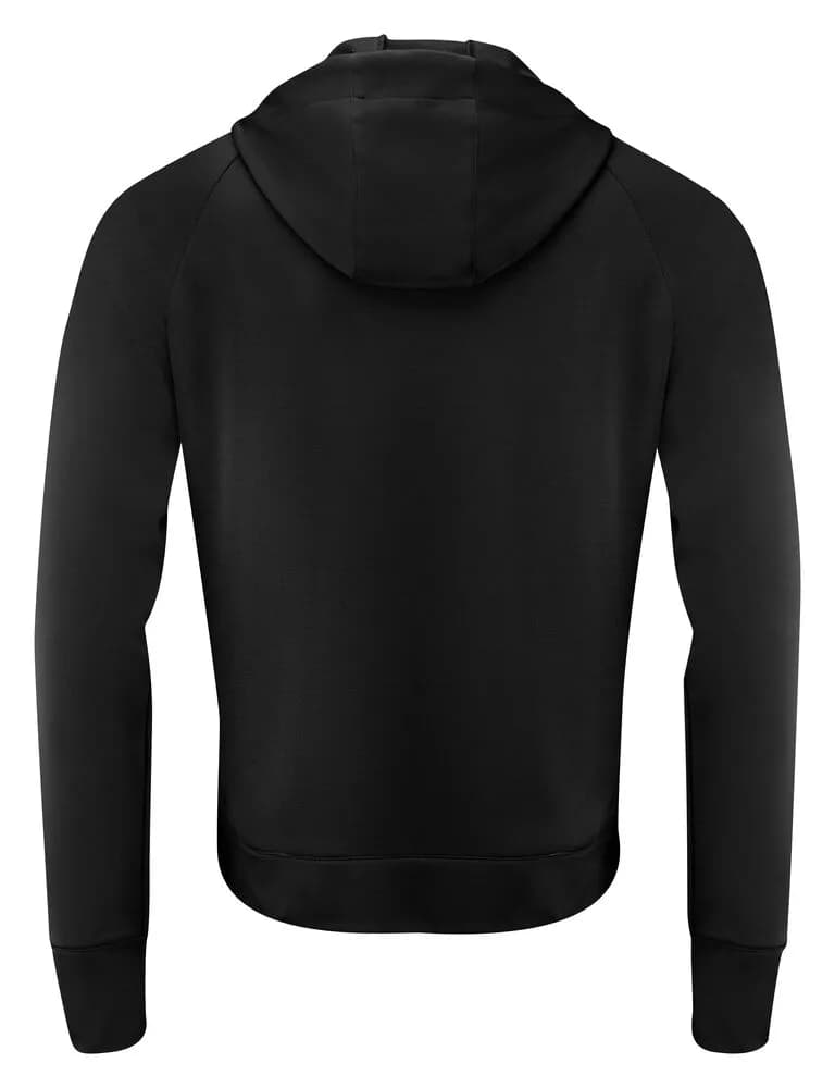 Keyport Jacket Men - Schwarz