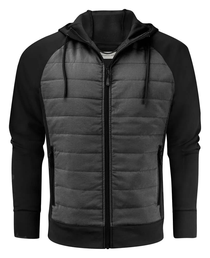 Keyport Jacket Men - Schwarz