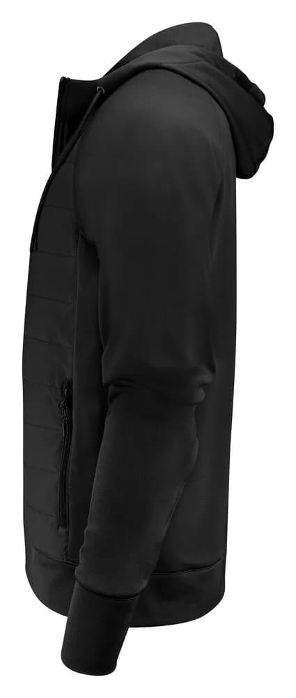 Keyport Jacket Men - Schwarz