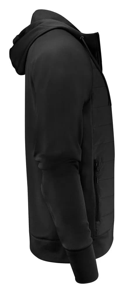 Keyport Jacket Men - Schwarz