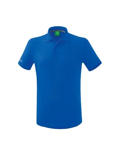 Funktionspolo - Kinder - new royal