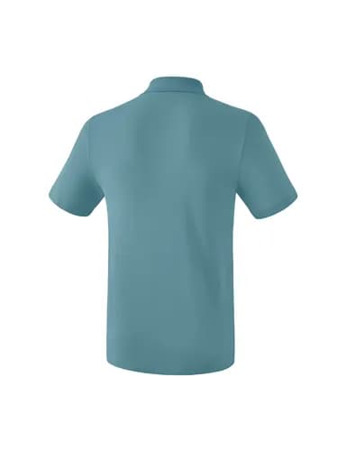 Teamsport Poloshirt - Kinder - smoke blue