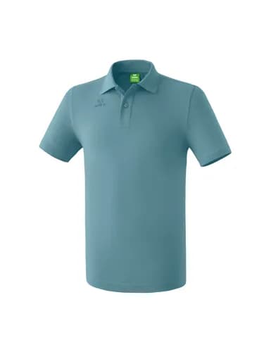 Teamsport Poloshirt - Kinder - smoke blue