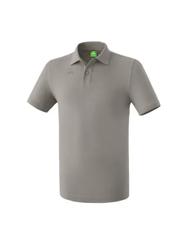 Teamsport Poloshirt - Kinder - taupe