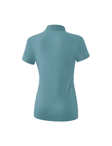 Teamsport Poloshirt - Damen - smoke blue