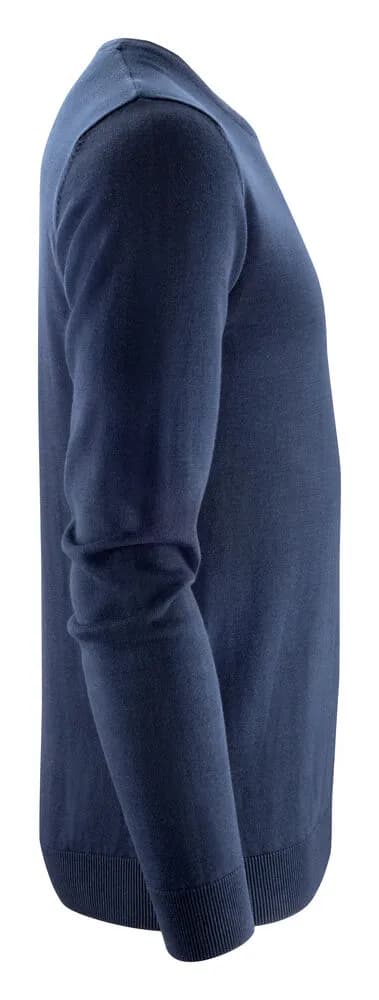 Ashland U Strickpullover Herren - Marine