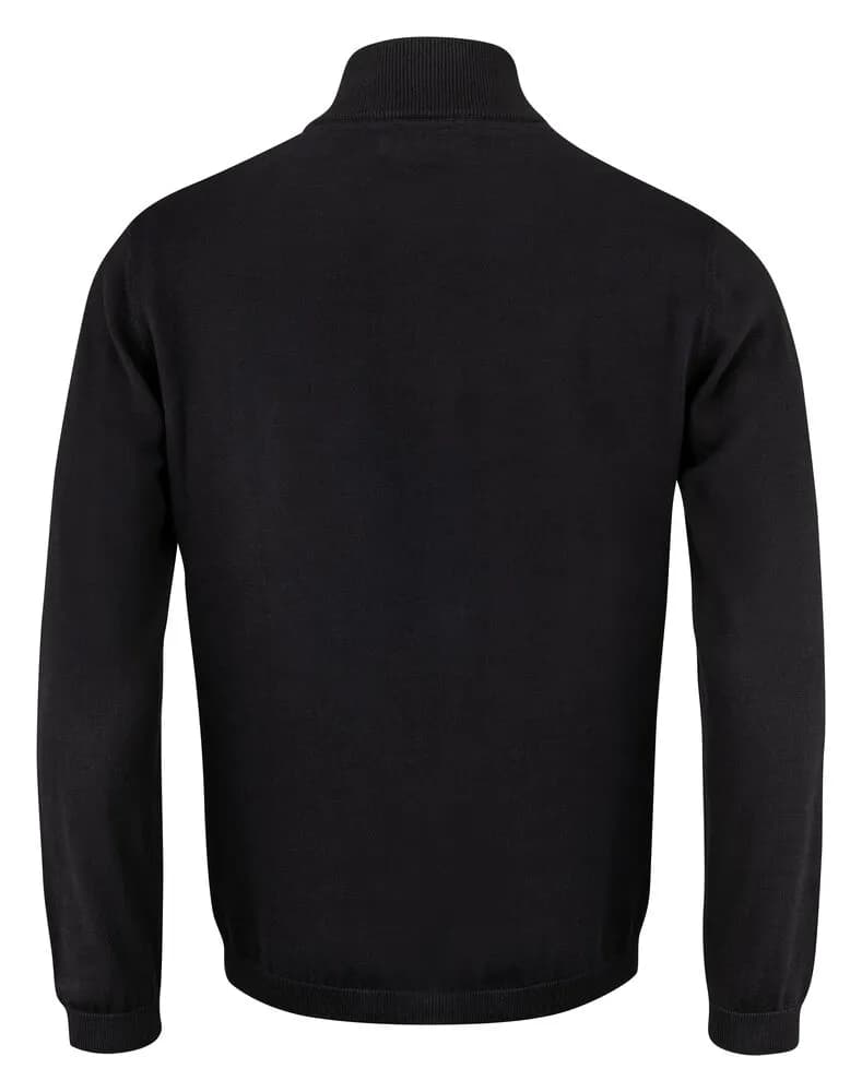 Ashland Cardigan Herren - Schwarz