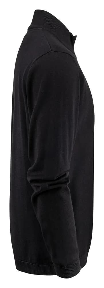 Ashland Cardigan Herren - Schwarz