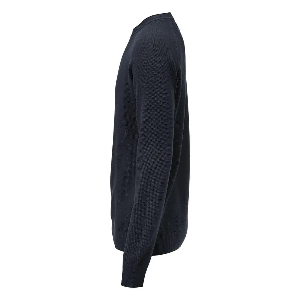 Ashland Casual Strickpullover Herren - Marine