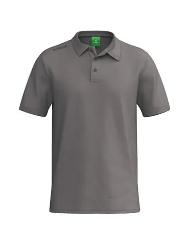TS Poloshirt - Erwachsene - taupe