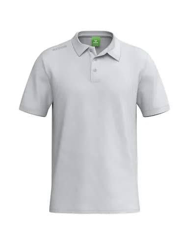 TS Poloshirt - Erwachsene - new white