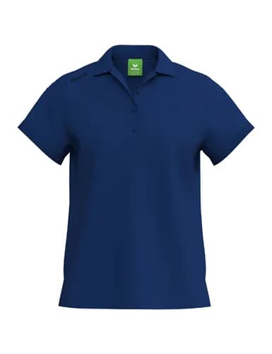 TS Poloshirt - Damen - new navy