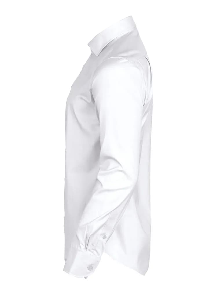 Baltimore Hemd Herren - Weiß